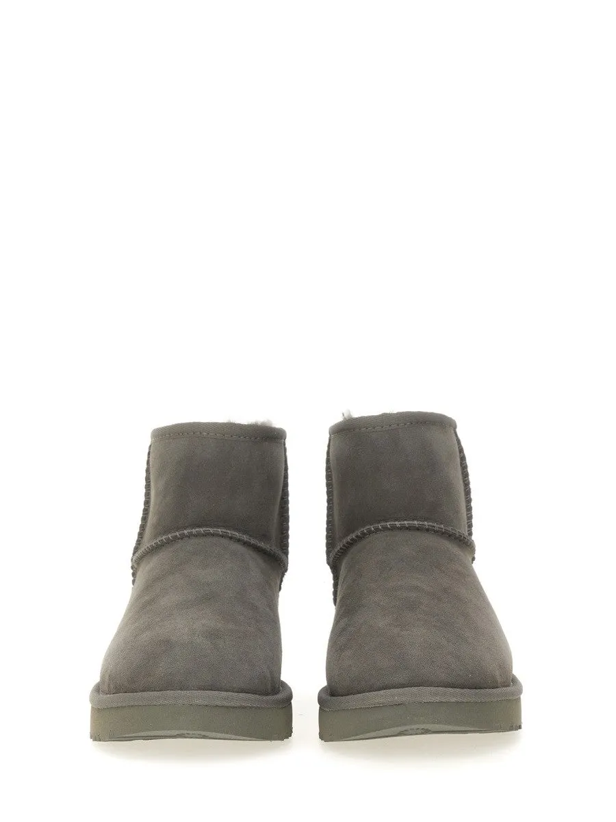 Ugg BOOT CLASSIC MINI II sold by Siebentaschen product image thumbnail 5