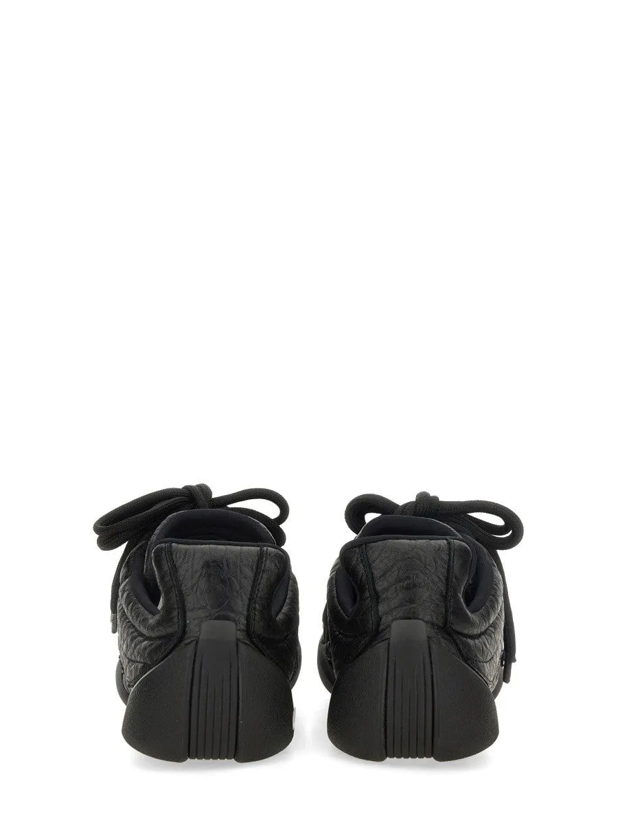 Alexander Mcqueen "FLEXION" SNEAKER sold by Siebentaschen product image thumbnail 3