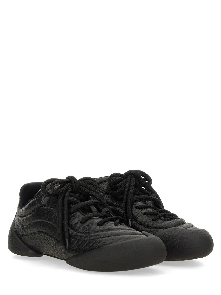 Alexander Mcqueen "FLEXION" SNEAKER sold by Siebentaschen product image thumbnail 2