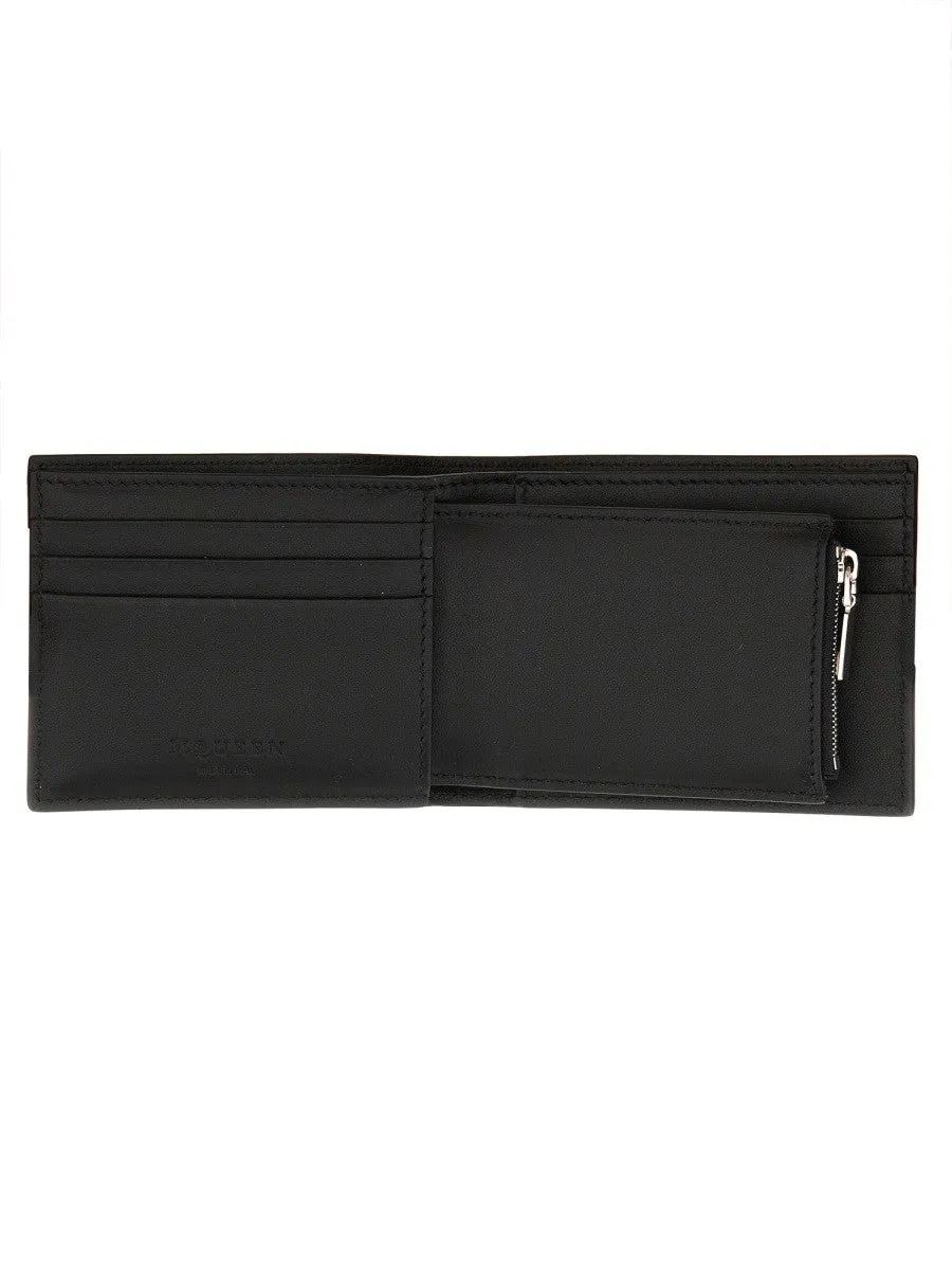Alexander Mcqueen WALLET WITH LOGO sold by Siebentaschen product image thumbnail 3