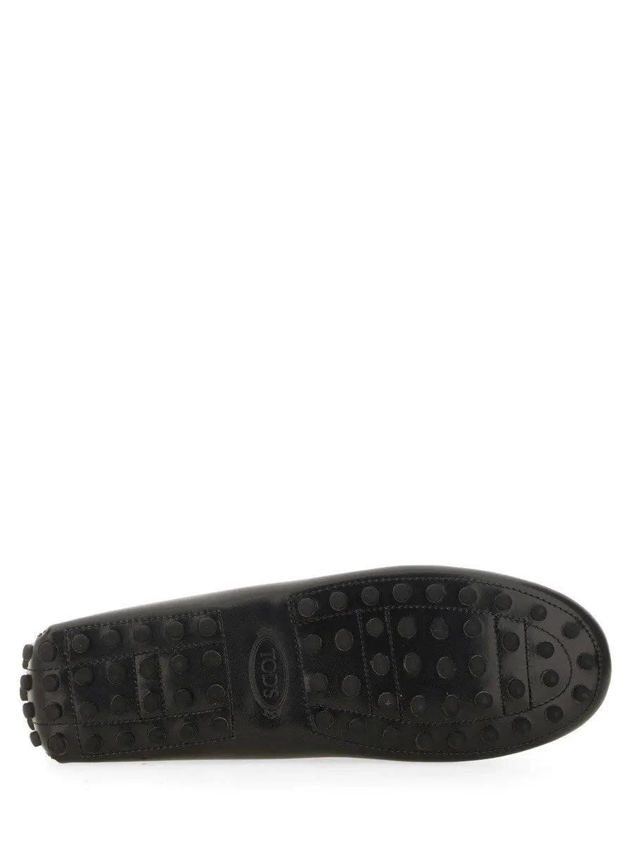 TOD'S MOCCASIN "RUBBERMAID" sold by Siebentaschen product image thumbnail 5