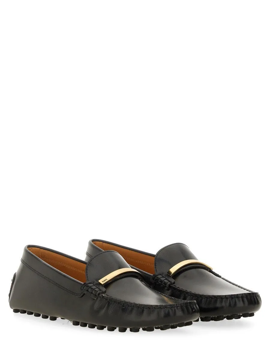 TOD'S MOCCASIN "RUBBERMAID" sold by Siebentaschen product image thumbnail 2