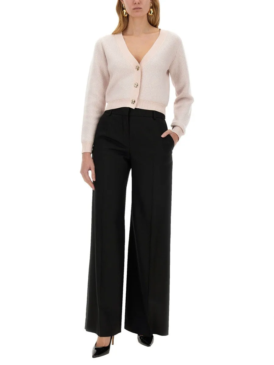 NINA RICCI MOHAIR CARDIGAN sold by Siebentaschen product image thumbnail 2