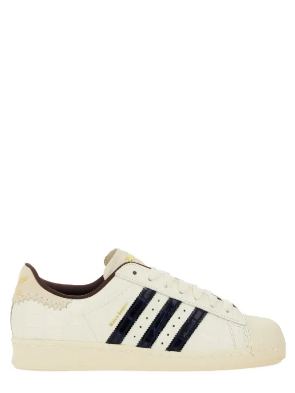 ADIDAS X WALES BONNER SNEAKER SUPERSTAR ADIDAS X WALES BONNER sold by Siebentaschen