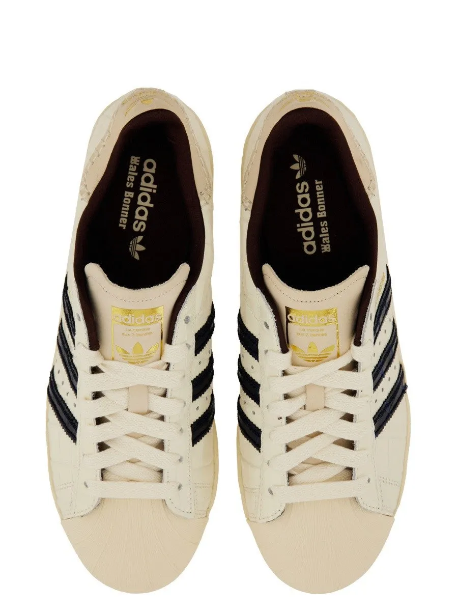 ADIDAS X WALES BONNER SNEAKER SUPERSTAR ADIDAS X WALES BONNER sold by Siebentaschen product image thumbnail 5