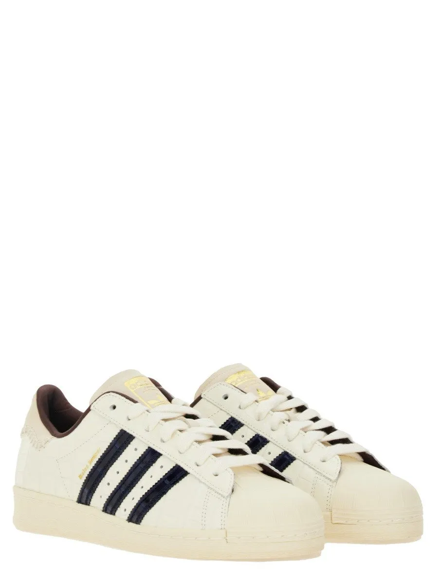 ADIDAS X WALES BONNER SNEAKER SUPERSTAR ADIDAS X WALES BONNER sold by Siebentaschen product image thumbnail 2