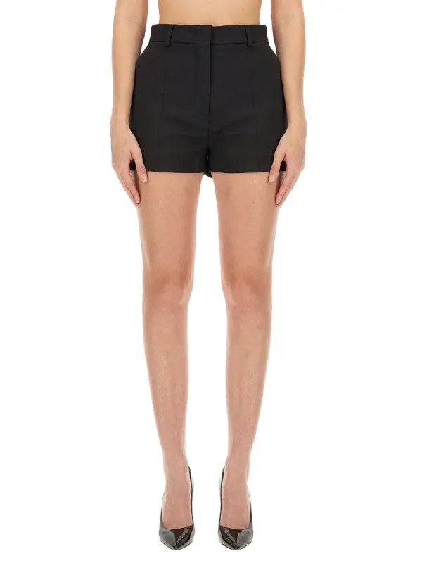 Sportmax SHORTS "GAP" sold by Siebentaschen
