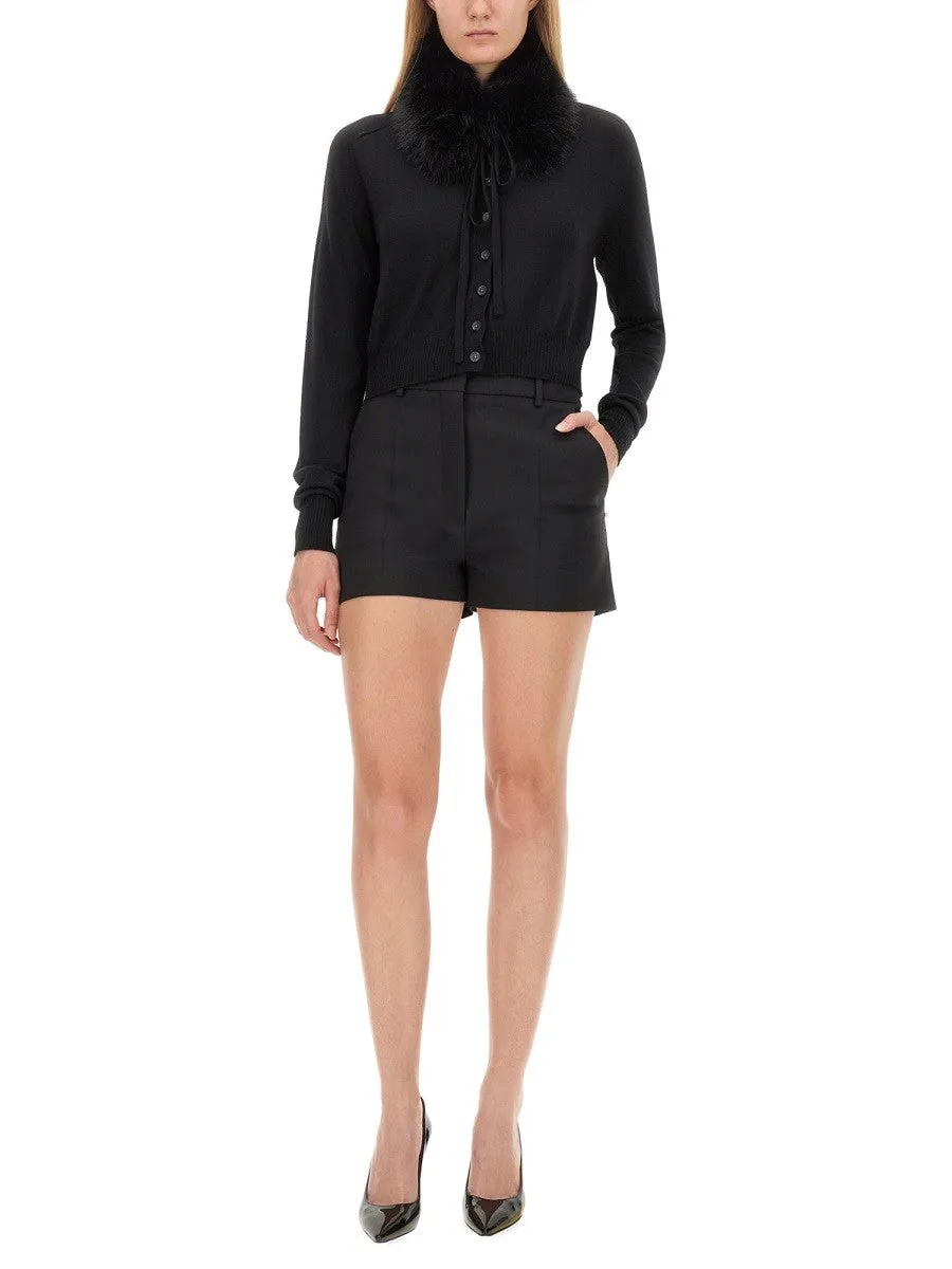 Sportmax SHORTS "GAP" sold by Siebentaschen product image thumbnail 2