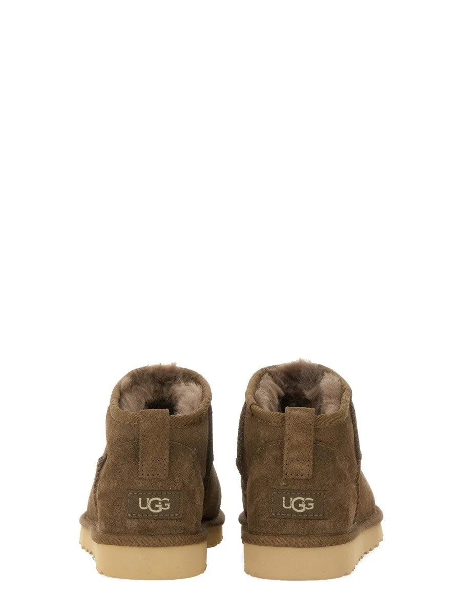 Ugg BOOT CLASSIC ULTRA MINI sold by Siebentaschen product image thumbnail 3