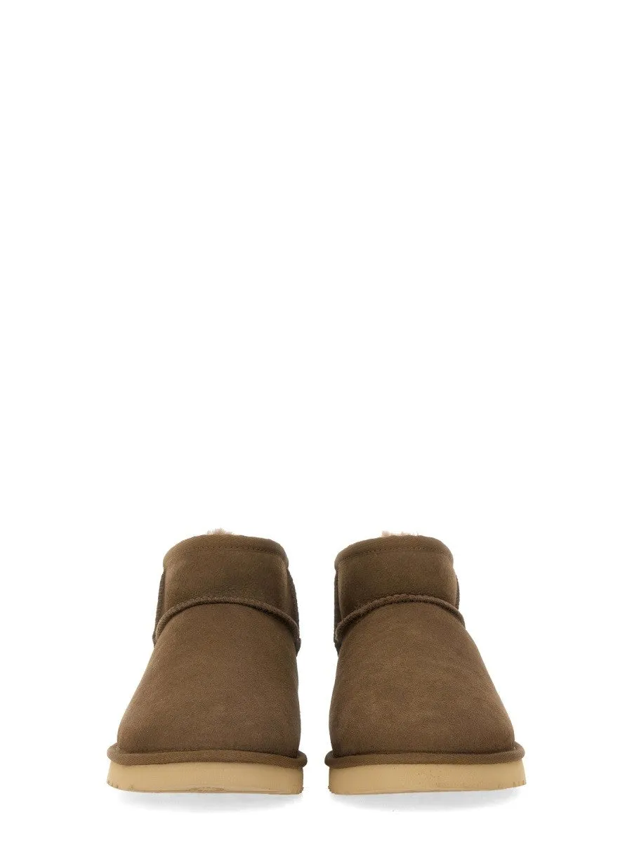 Ugg BOOT CLASSIC ULTRA MINI sold by Siebentaschen product image thumbnail 4