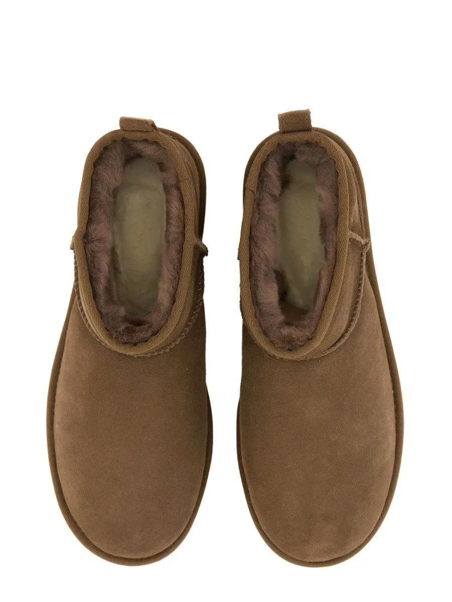 Ugg BOOT CLASSIC ULTRA MINI sold by Siebentaschen product image thumbnail 5