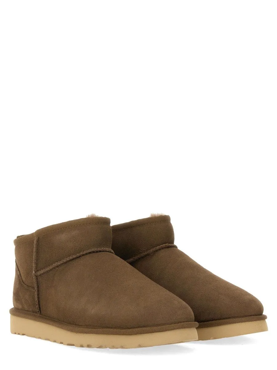 Ugg BOOT CLASSIC ULTRA MINI sold by Siebentaschen product image thumbnail 2