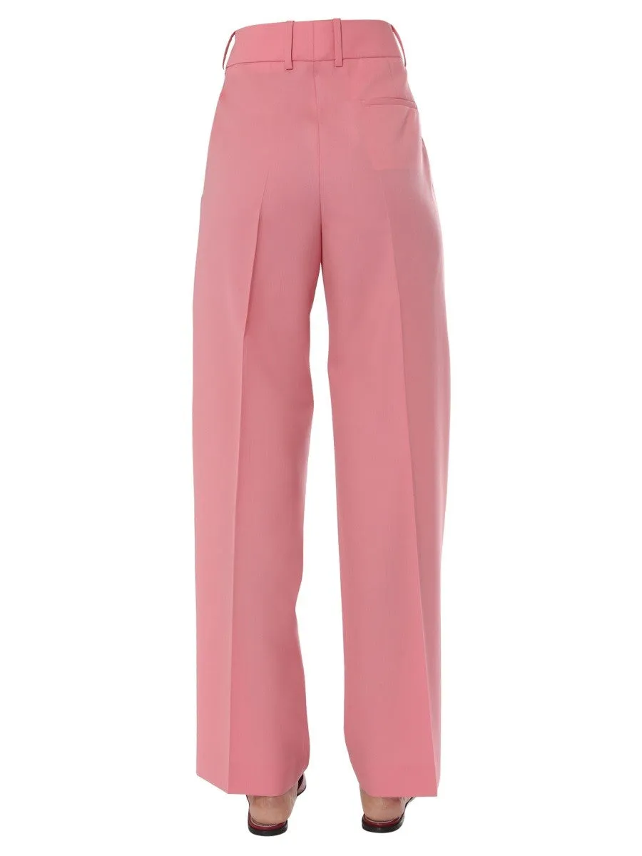 Givenchy REGULAR FIT PANTS sold by Siebentaschen product image thumbnail 4