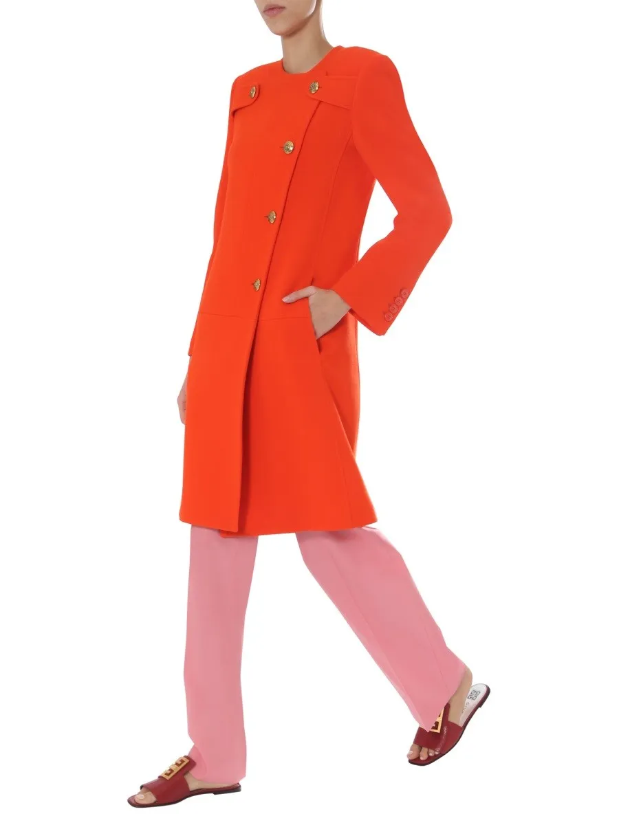 Givenchy REGULAR FIT PANTS sold by Siebentaschen product image thumbnail 2