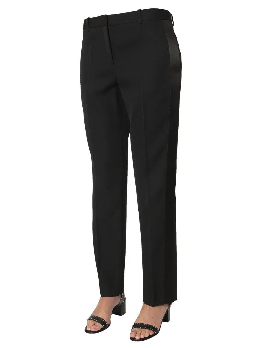 Givenchy PANTS WITH SIDE BANDS sold by Siebentaschen product image thumbnail 3
