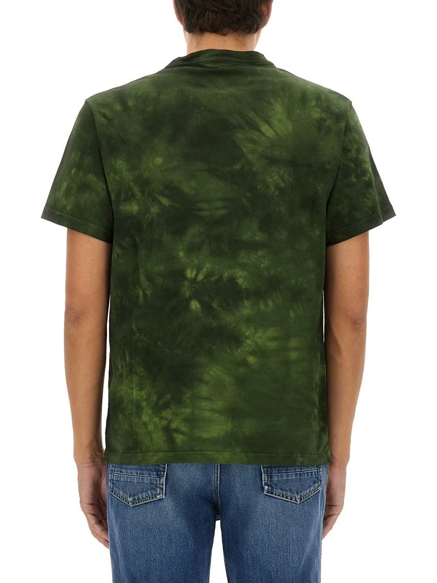 Alexander Mcqueen JERSEY T-SHIRT sold by Siebentaschen product image thumbnail 3