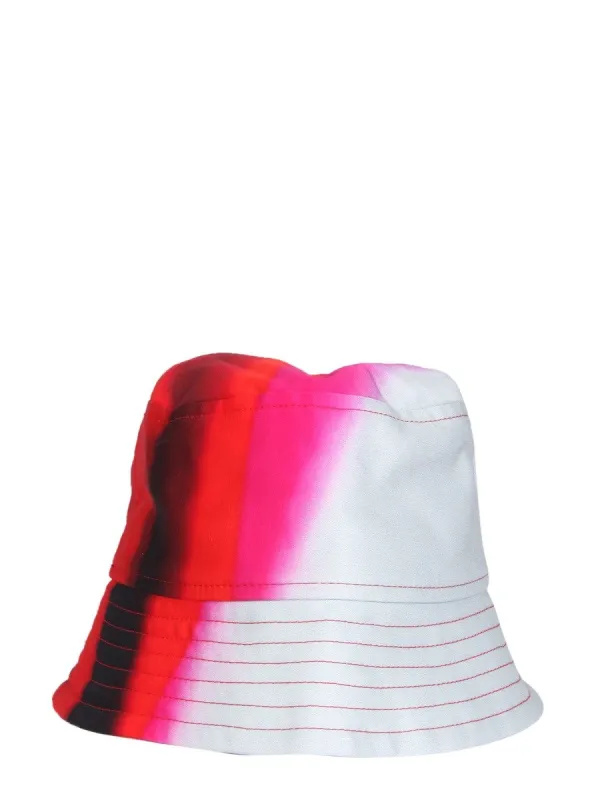 Dries Van Noten GIULIA BUCKET HAT sold by Siebentaschen