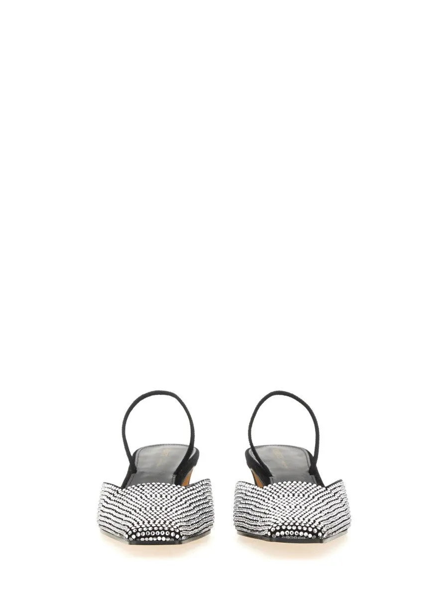 KHAITE ROOSEVELT SHOE sold by Siebentaschen product image thumbnail 4