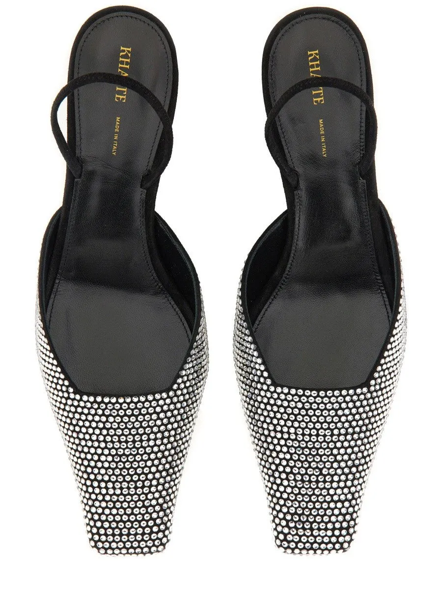 KHAITE ROOSEVELT SHOE sold by Siebentaschen product image thumbnail 5