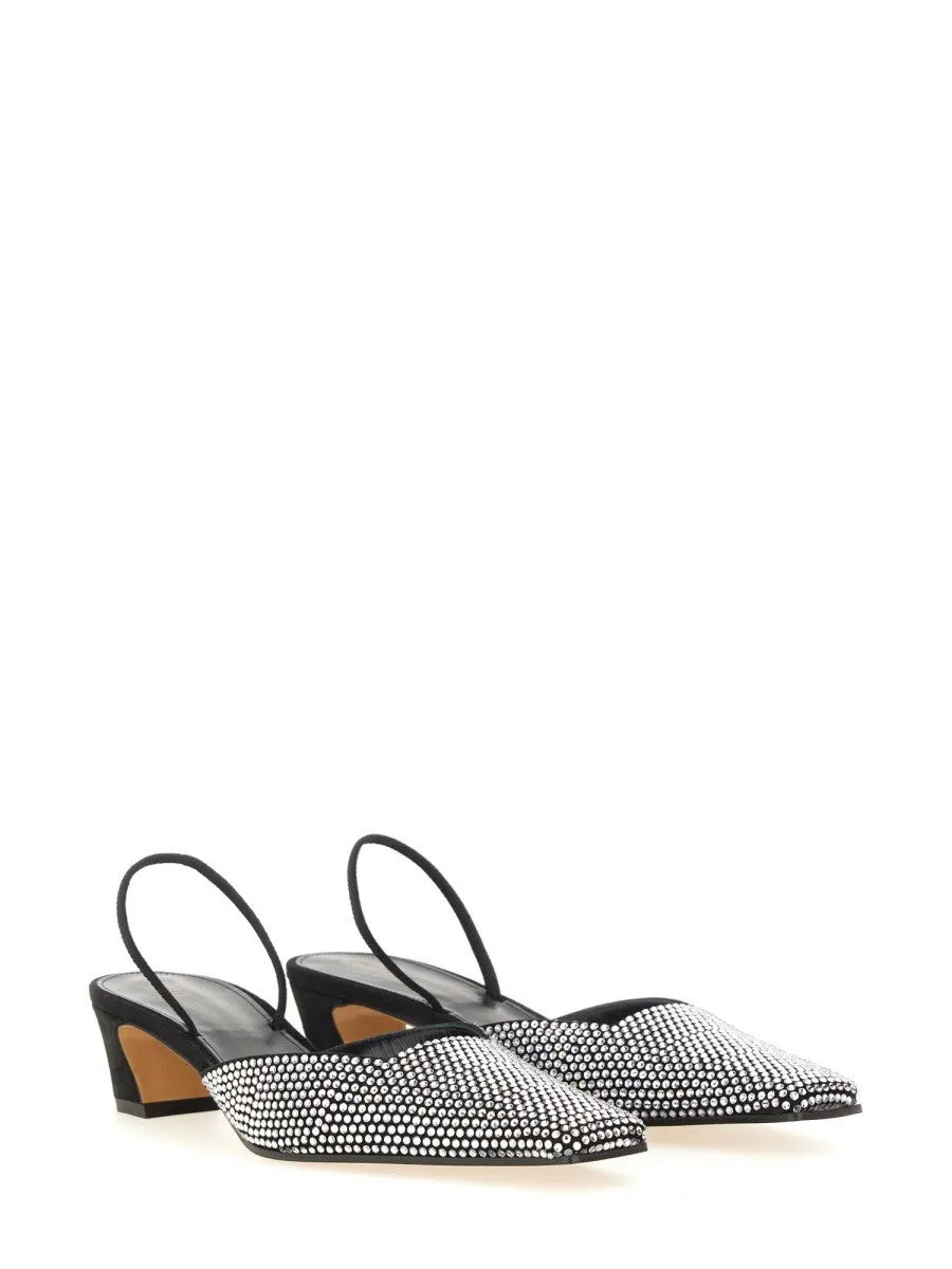 KHAITE ROOSEVELT SHOE sold by Siebentaschen product image thumbnail 2