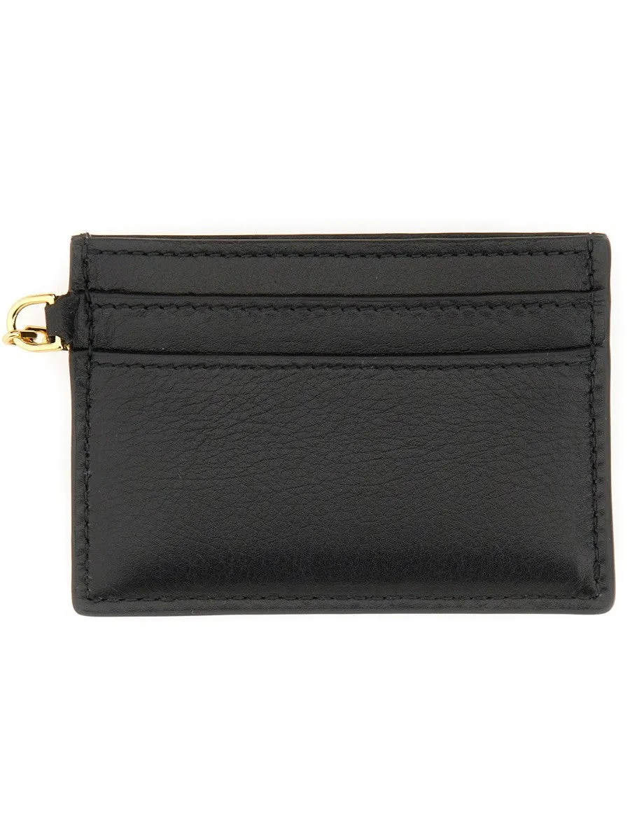 Alexander Mcqueen SLING CARD HOLDER sold by Siebentaschen product image thumbnail 3