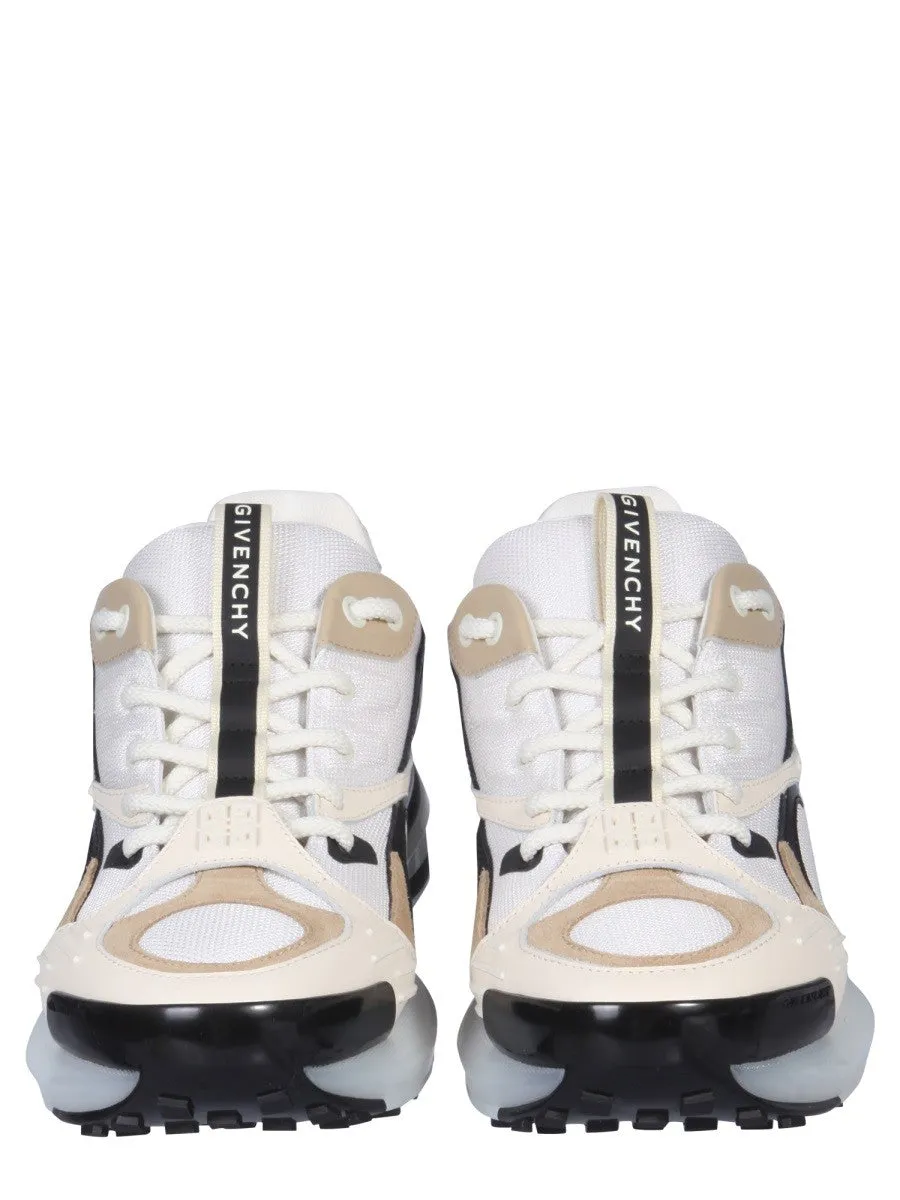 Givenchy "GIV 1 TR" SNEAKERS sold by Siebentaschen product image thumbnail 2
