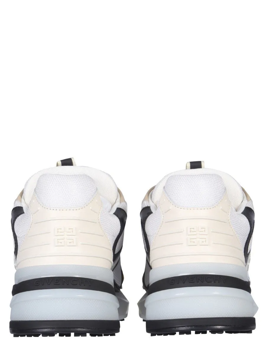 Givenchy "GIV 1 TR" SNEAKERS sold by Siebentaschen product image thumbnail 3