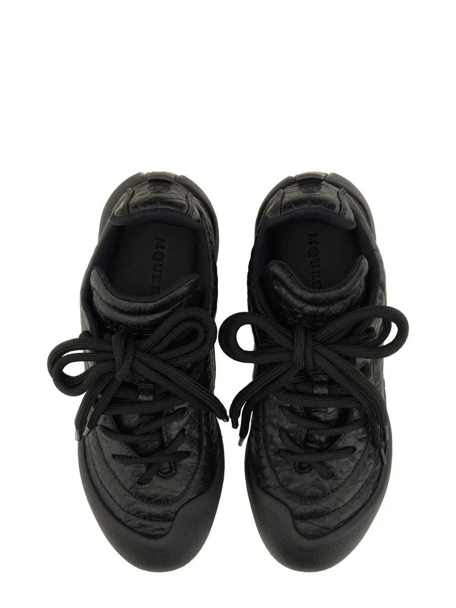 Alexander Mcqueen "FLEXION" SNEAKER sold by Siebentaschen product image thumbnail 2