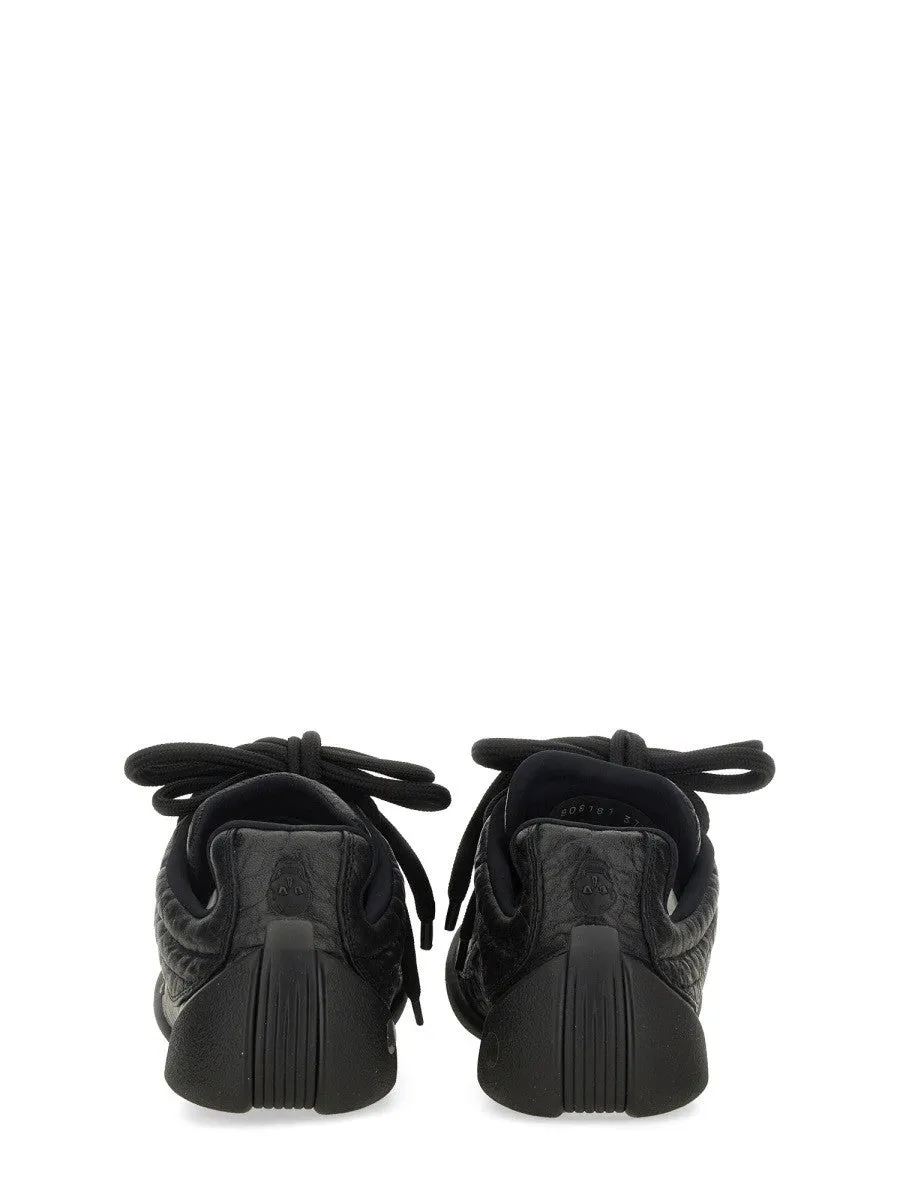 Alexander Mcqueen "FLEXION" SNEAKER sold by Siebentaschen product image thumbnail 4