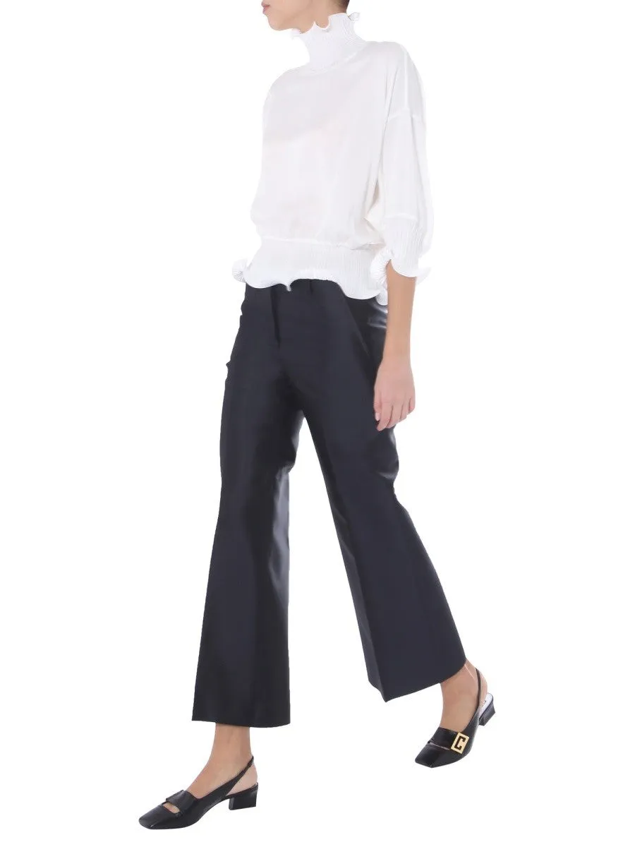 Givenchy WIDE PANTS sold by Siebentaschen product image thumbnail 2