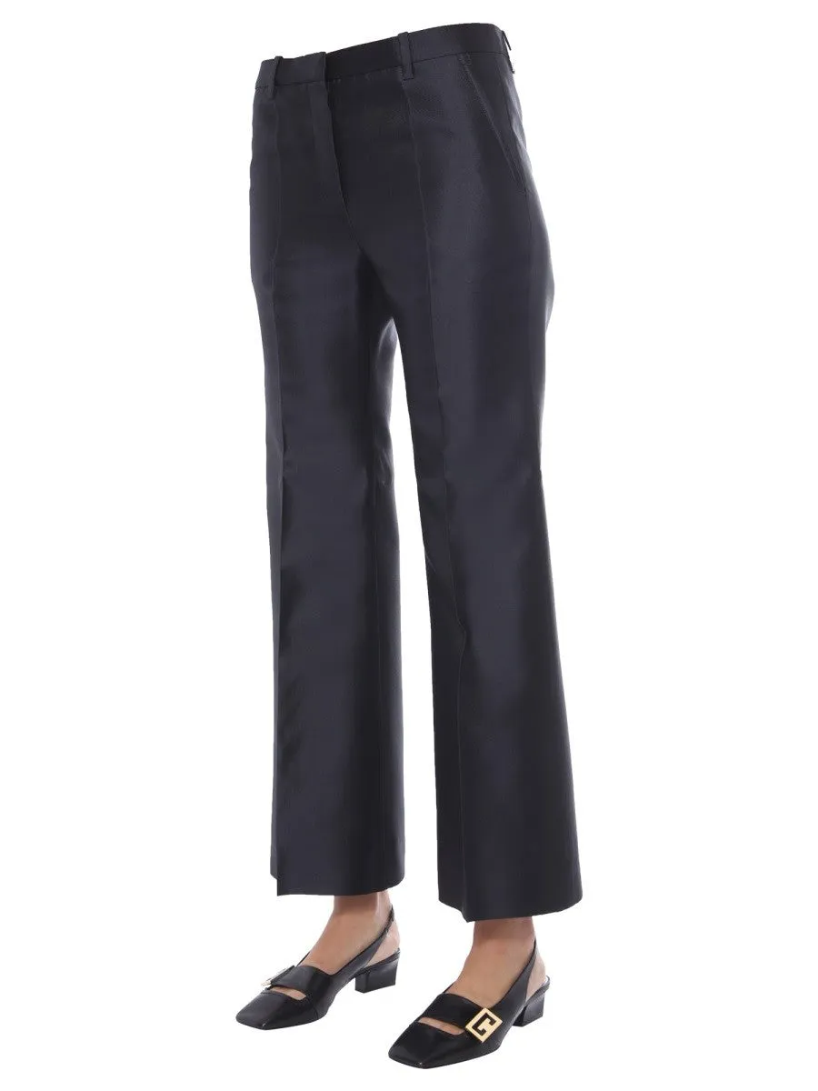 Givenchy WIDE PANTS sold by Siebentaschen product image thumbnail 3