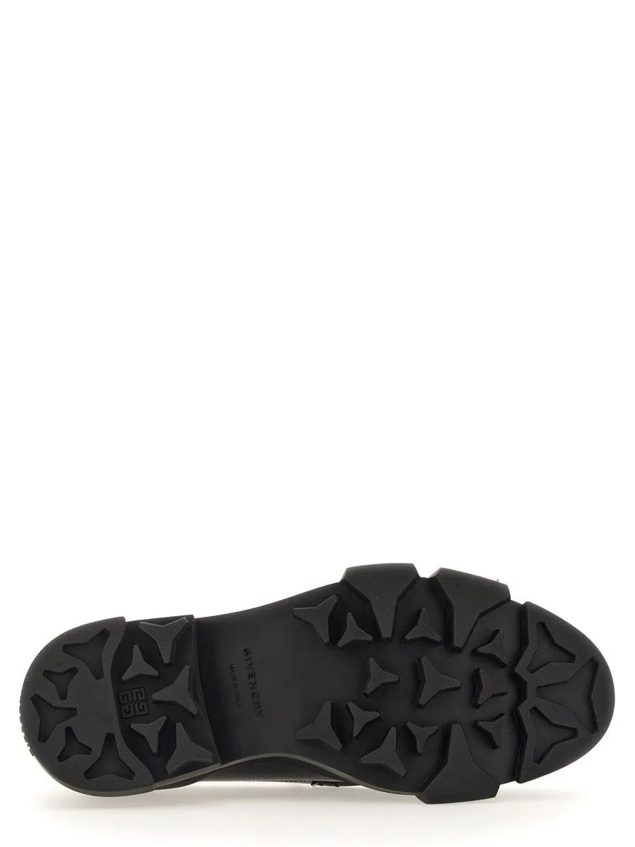 Givenchy MOCCASIN "4G" sold by Siebentaschen product image thumbnail 4