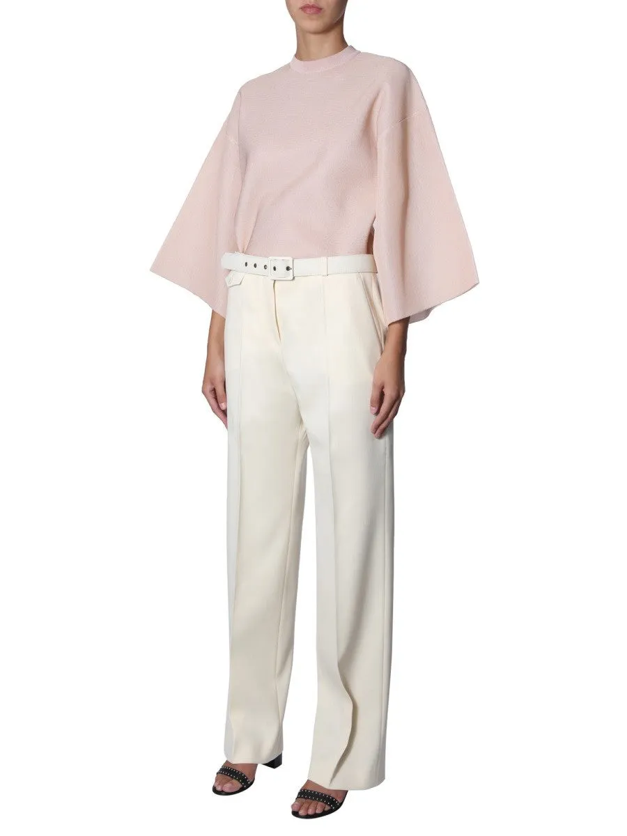 Givenchy PANTS WITH BELT sold by Siebentaschen product image thumbnail 2