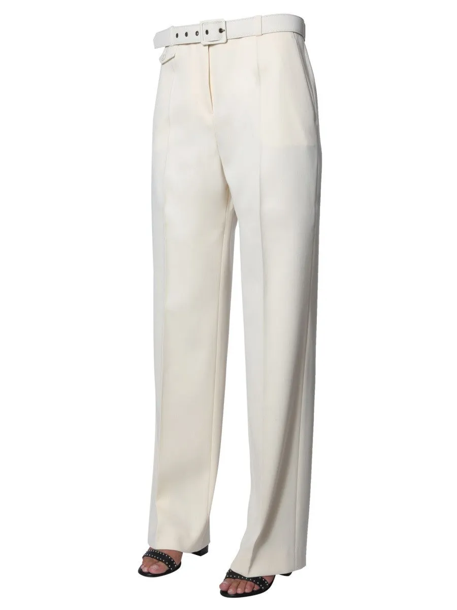 Givenchy PANTS WITH BELT sold by Siebentaschen product image thumbnail 3
