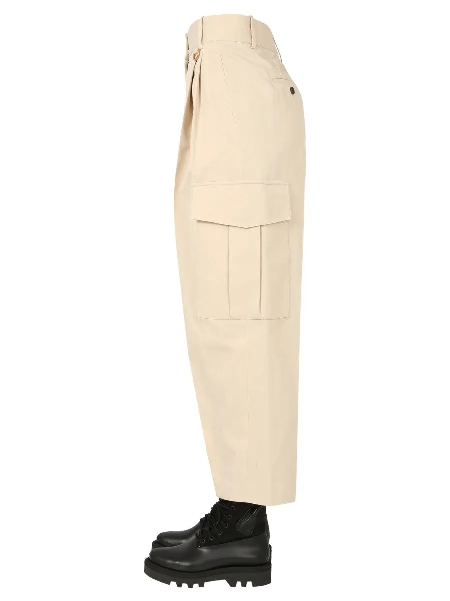 Givenchy CARGO PANTS sold by Siebentaschen product image thumbnail 3