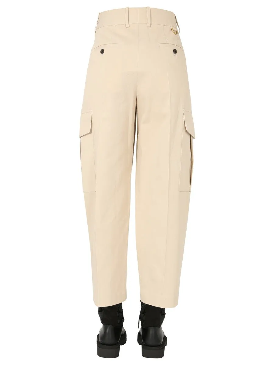 Givenchy CARGO PANTS sold by Siebentaschen product image thumbnail 4