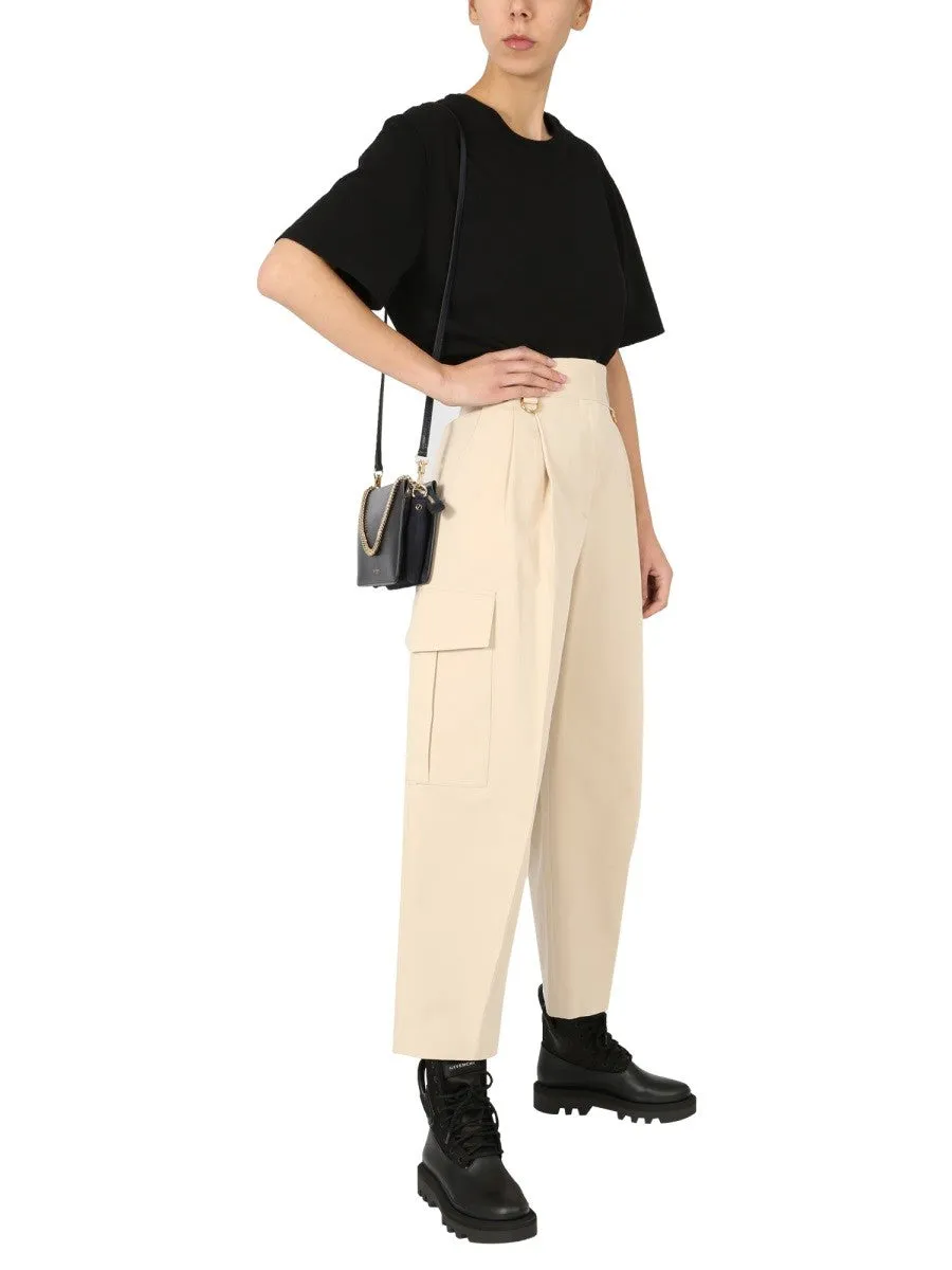 Givenchy CARGO PANTS sold by Siebentaschen product image thumbnail 2