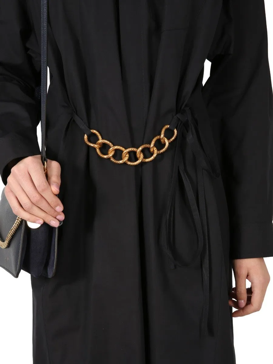Givenchy CHEMISIER WITH CHAIN BELT sold by Siebentaschen product image thumbnail 4