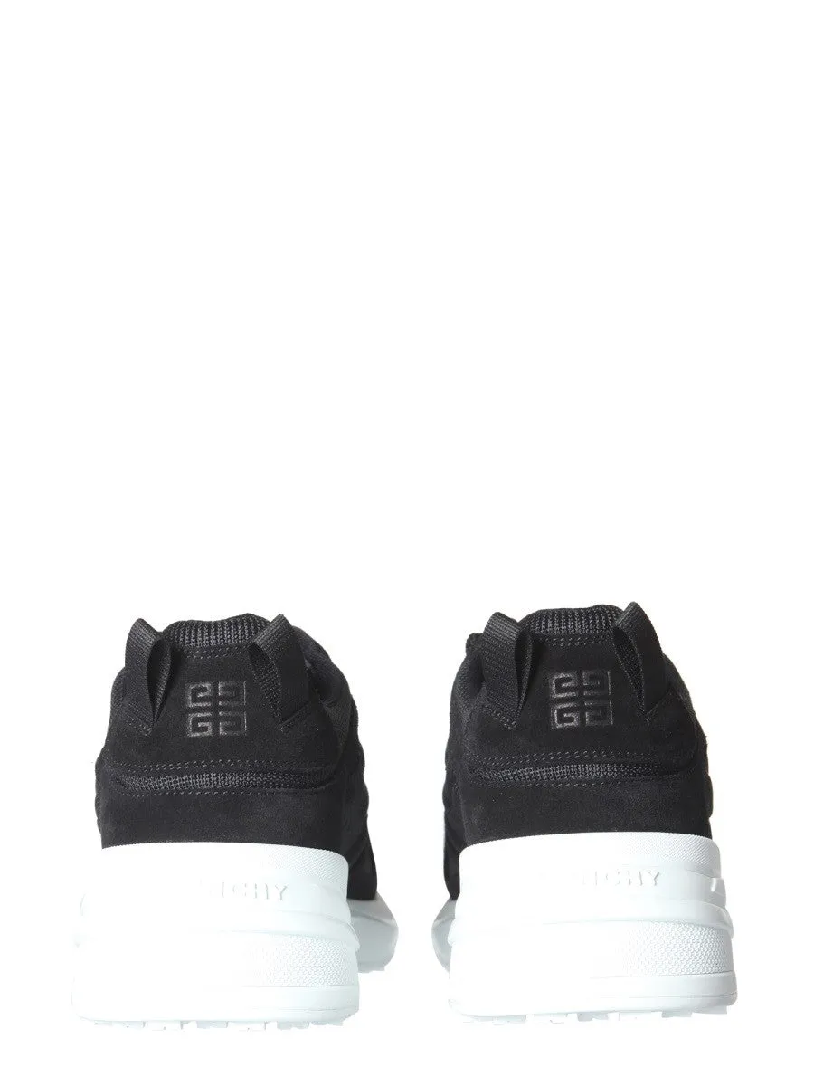 Givenchy LIGHT GIV 1 SNEAKERS sold by Siebentaschen product image thumbnail 3