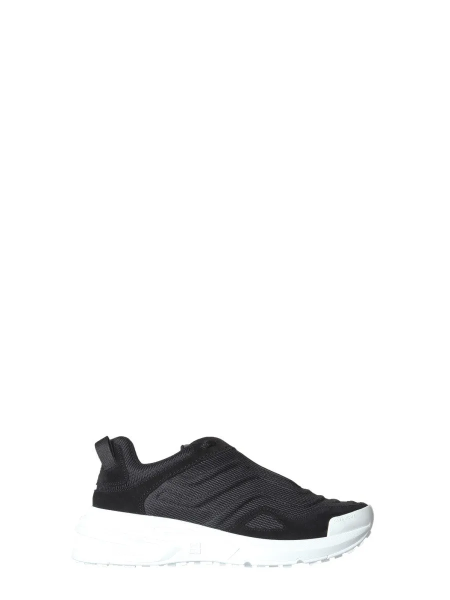 Givenchy LIGHT GIV 1 SNEAKERS sold by Siebentaschen