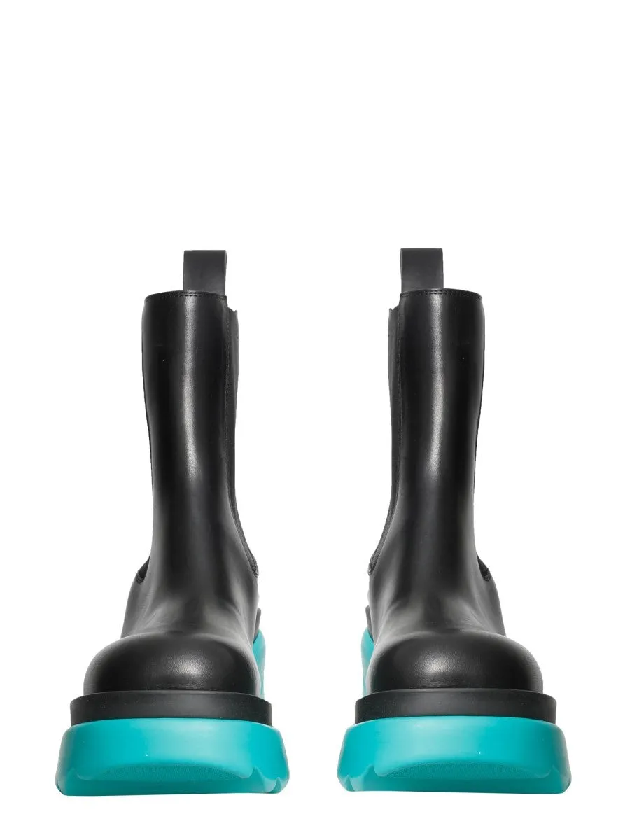 Bottega Veneta FLASH BOOTS sold by Siebentaschen product image thumbnail 2