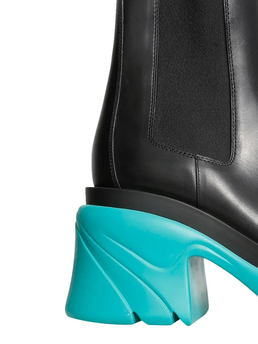 Bottega Veneta FLASH BOOTS sold by Siebentaschen product image thumbnail 3