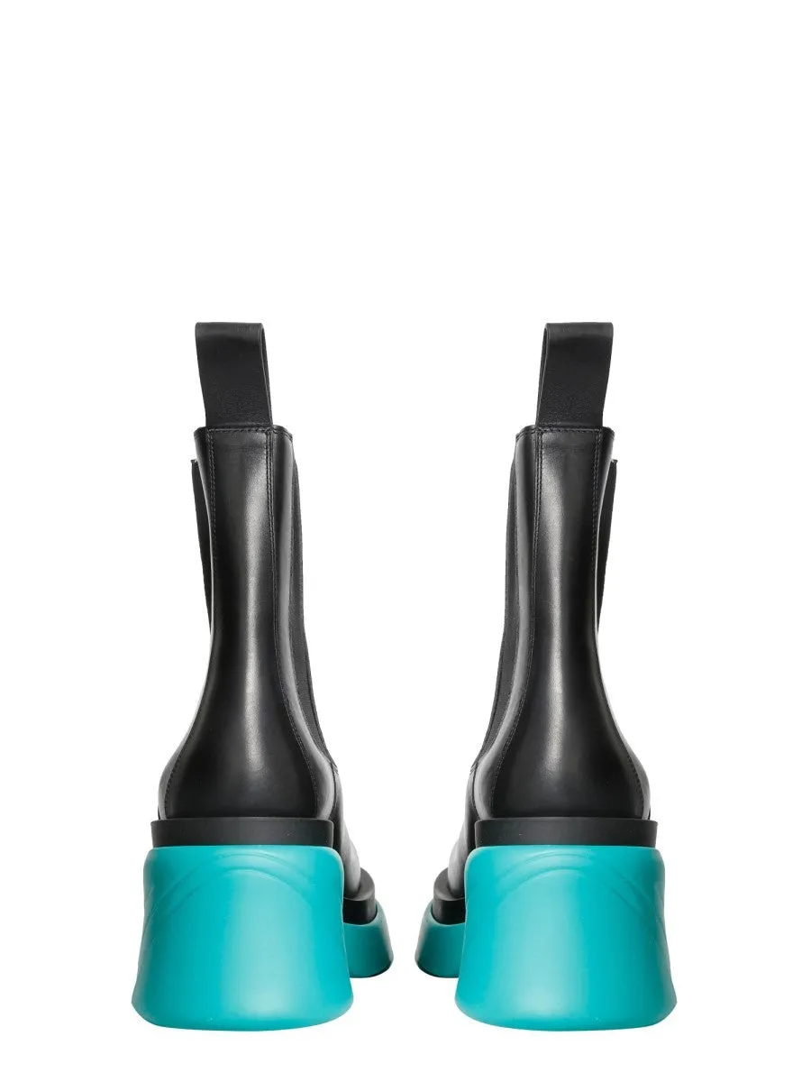 Bottega Veneta FLASH BOOTS sold by Siebentaschen product image thumbnail 4