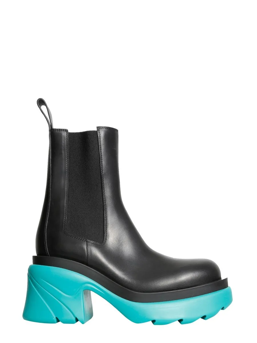 Bottega Veneta FLASH BOOTS sold by Siebentaschen