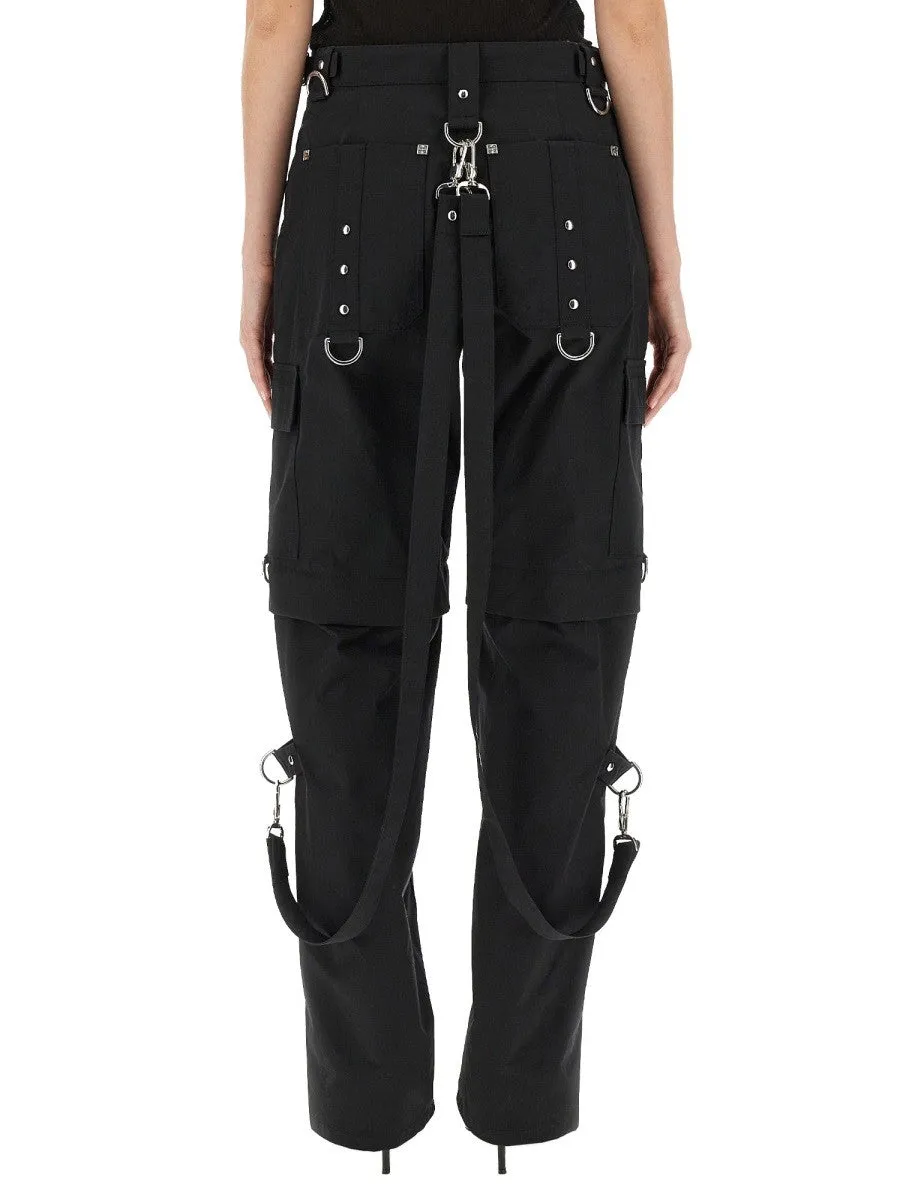Givenchy MODULAR PANTS sold by Siebentaschen product image thumbnail 3