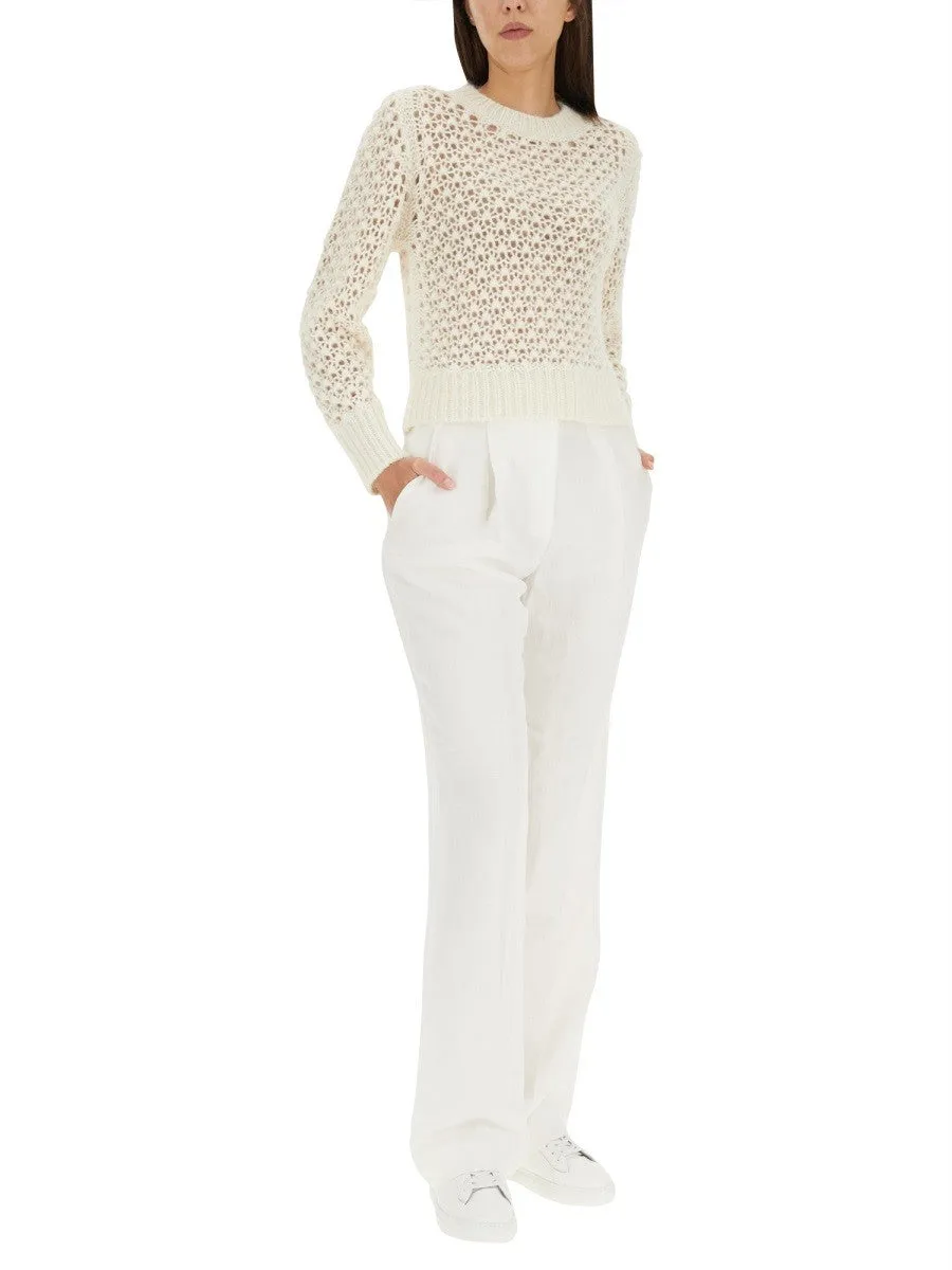 Fabiana Filippi PERFORATED MESH sold by Siebentaschen product image thumbnail 2