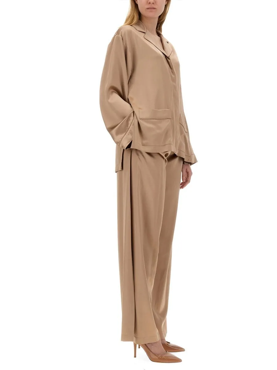 Max Mara PANTS "FIESTA PIANO" sold by Siebentaschen product image thumbnail 2