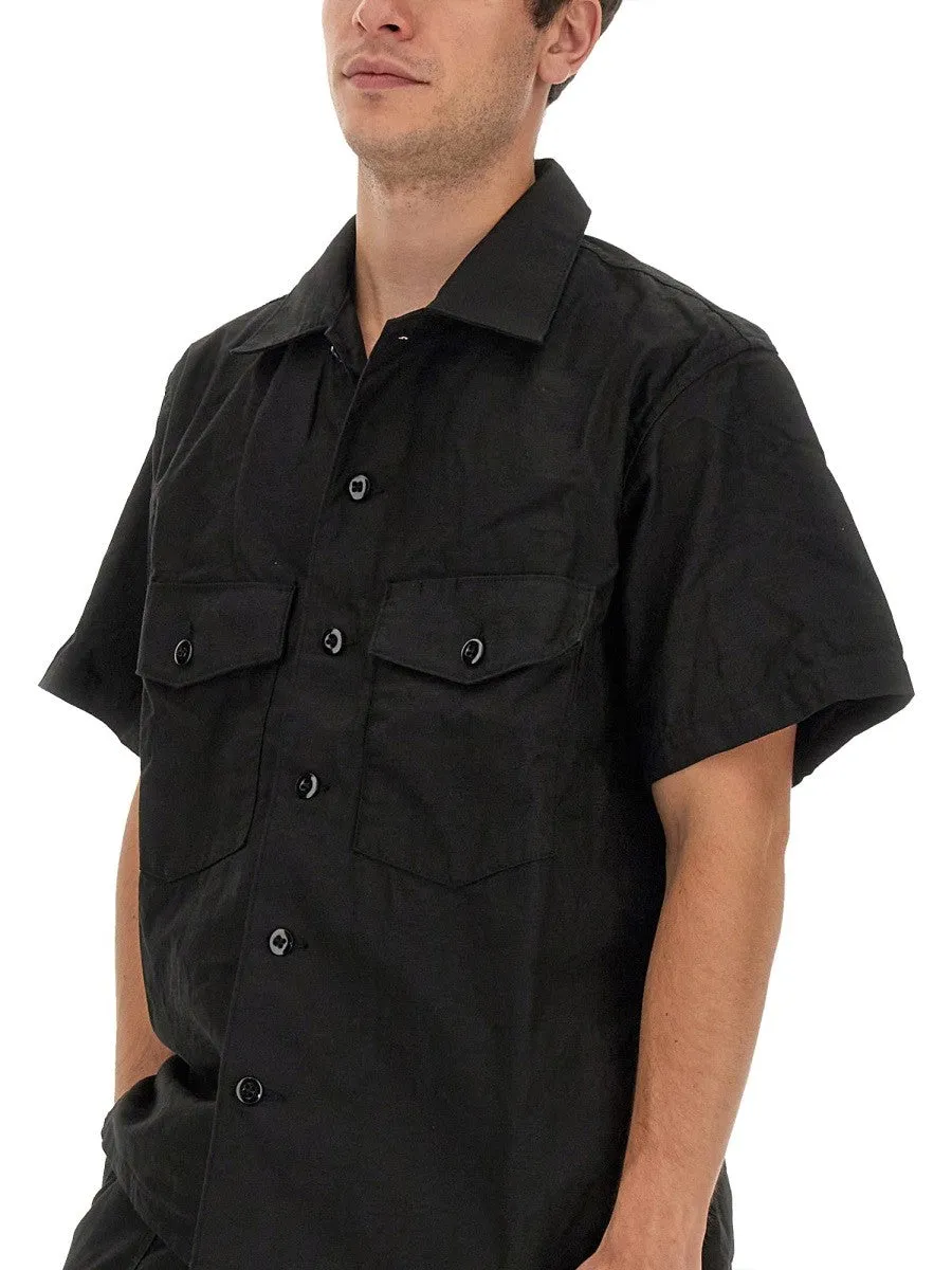 NEEDLES REGULAR FIT SHIRT sold by Siebentaschen product image thumbnail 4