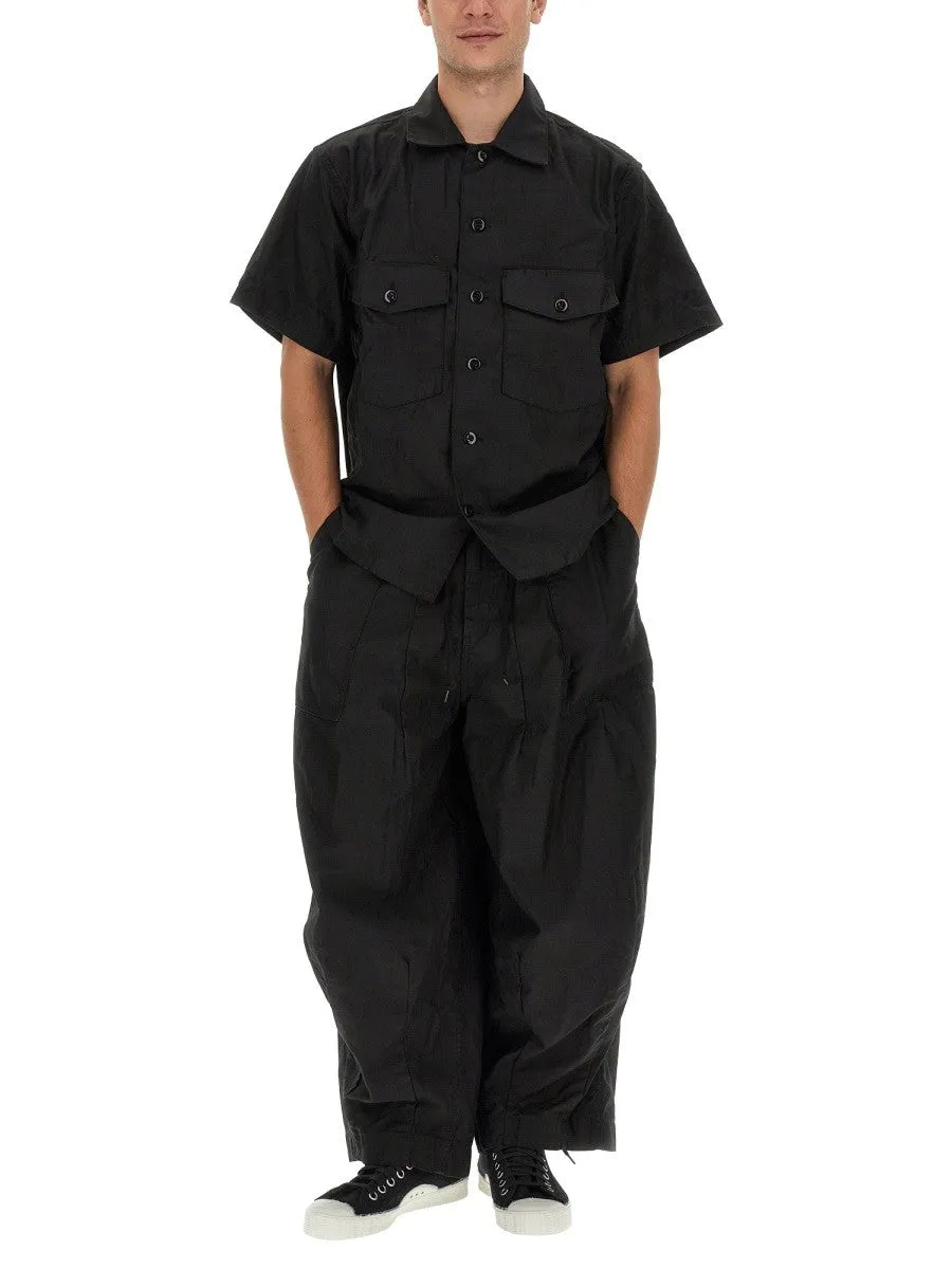 NEEDLES REGULAR FIT SHIRT sold by Siebentaschen product image thumbnail 2