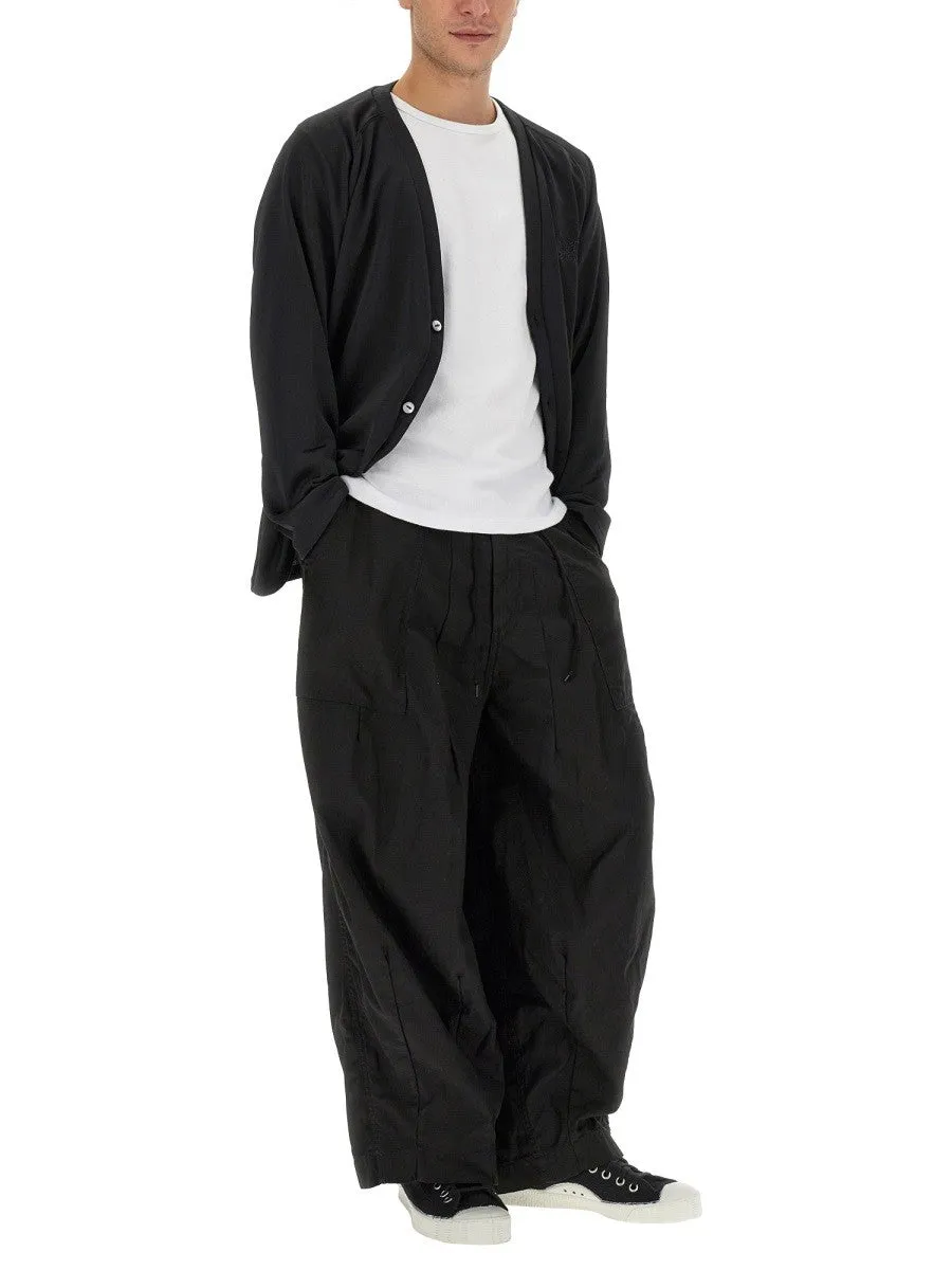 NEEDLES CARDIGAN WITH LOGO sold by Siebentaschen product image thumbnail 2